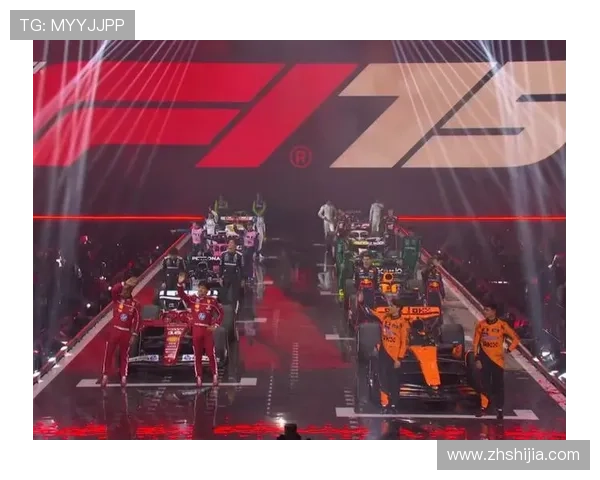 新赛季F1车队格局生变新规测试引发车手冠军争夺战升级速度稳定性焦点