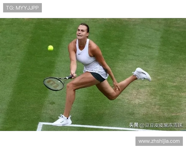 网球大满贯赛季开启 全球顶尖球员激烈角逐新一轮冠军争夺战