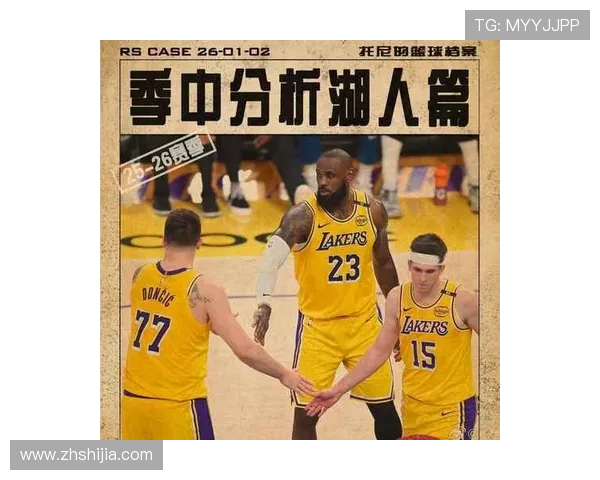 詹姆斯湖人季后赛前景，联盟交易风云与新星崛起格局生变引热议潮
